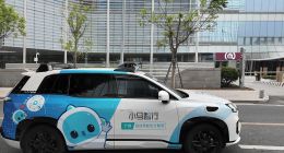 小馬智行們，來到Robotaxi成熟前的最后關(guān)口