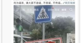 小米汽車副總裁李肖爽“辟謠”：小米汽車致8人死亡系謠言