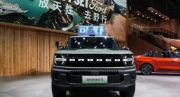 福特不振、林肯敗退，吳勝波難治福特中國病根