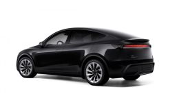 特斯拉公布12月購車權(quán)益：Model 3/Y可享5年0息