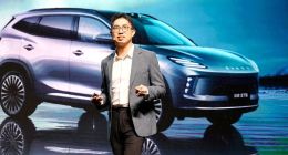 黃招根時代錯失黃金期，劉赫寧時代重塑一個新星途？