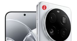 小米17 Ultra最新渲染圖出爐：大圓鏡頭模組 疑似還有徠卡標？