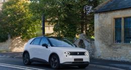 蔚來李斌：螢火蟲銷量高于純電MINI、Smart、ID3總和