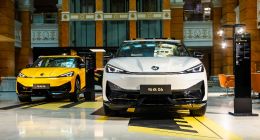 旗下品牌與眾06被曝“充電1次挪車3回” 大眾安徽面臨“品控”考驗