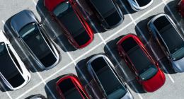 消息稱特斯拉Model Y進入印度市場前兩個月僅銷售100多輛