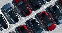 消息稱特斯拉開始年終沖刺 部分門店已集中大量Model 3和Model Y