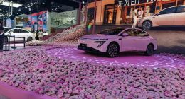 周鋒該醒醒了！日產N6：站在N7的廢墟上，它能走多遠？