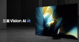 三星Vision AI，讓AI電視走出“技術焦慮型創新”怪圈