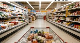 小象超市、樸樸爭相開線下大店，是誰給的勇氣？